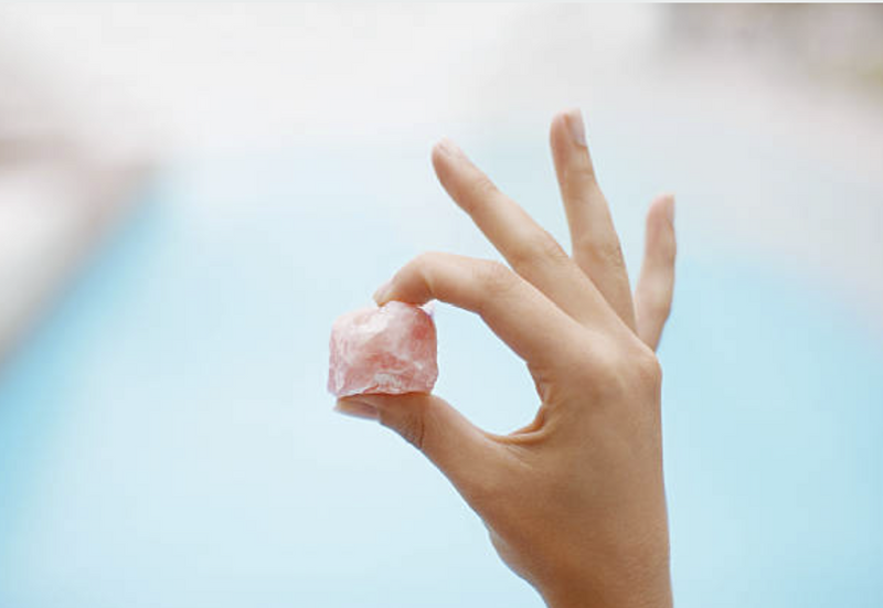 The science behind crystal healing: what every woman should know