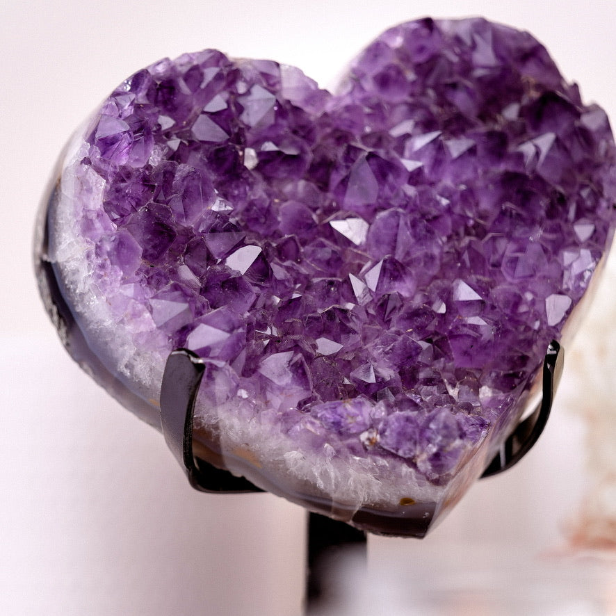 Love Crystals