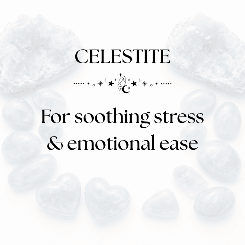 celestite-crystals