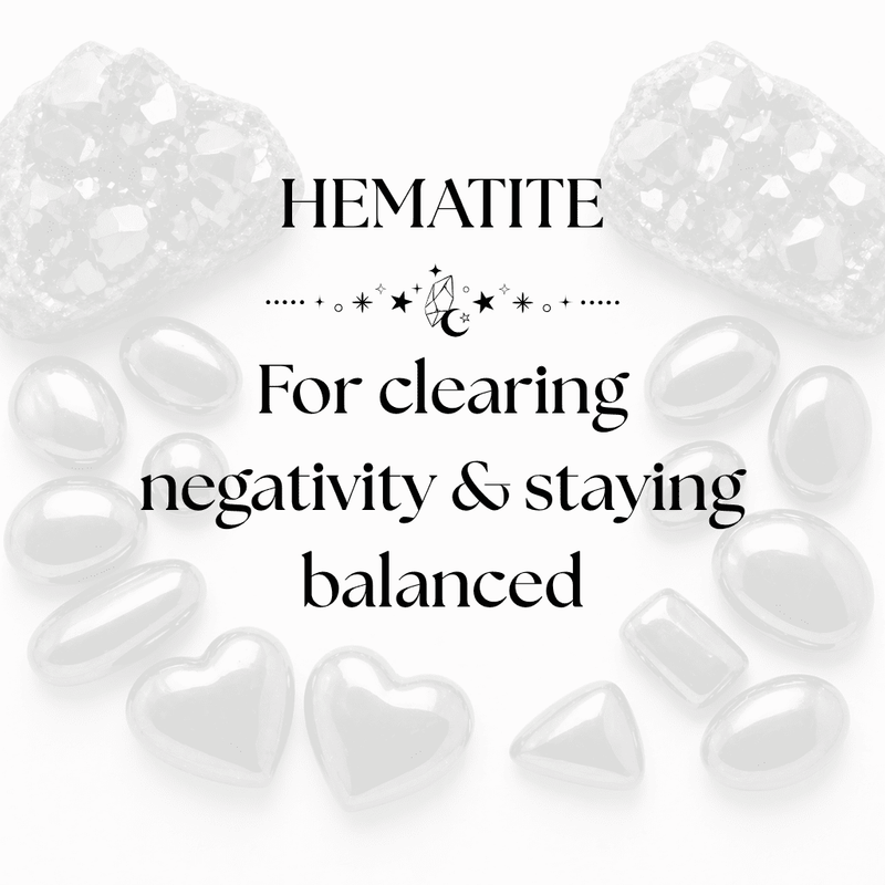 Hematite