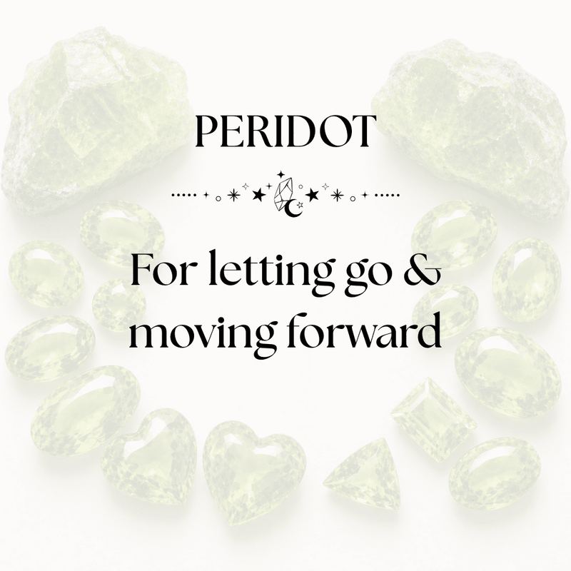 Peridot