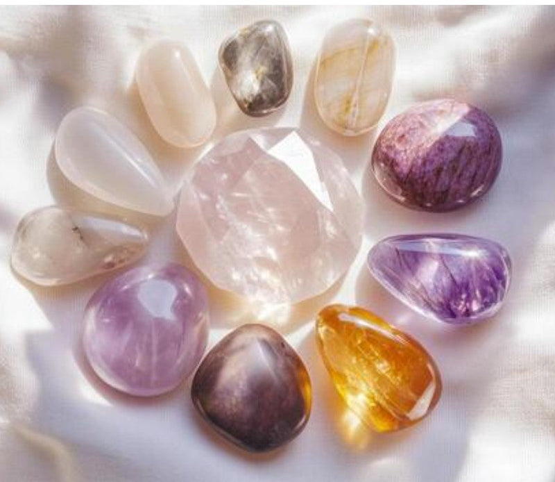 Palm Stones