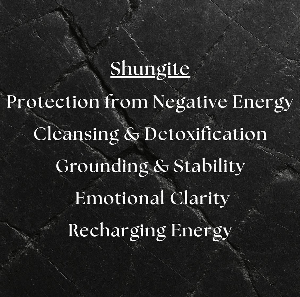 Shungite