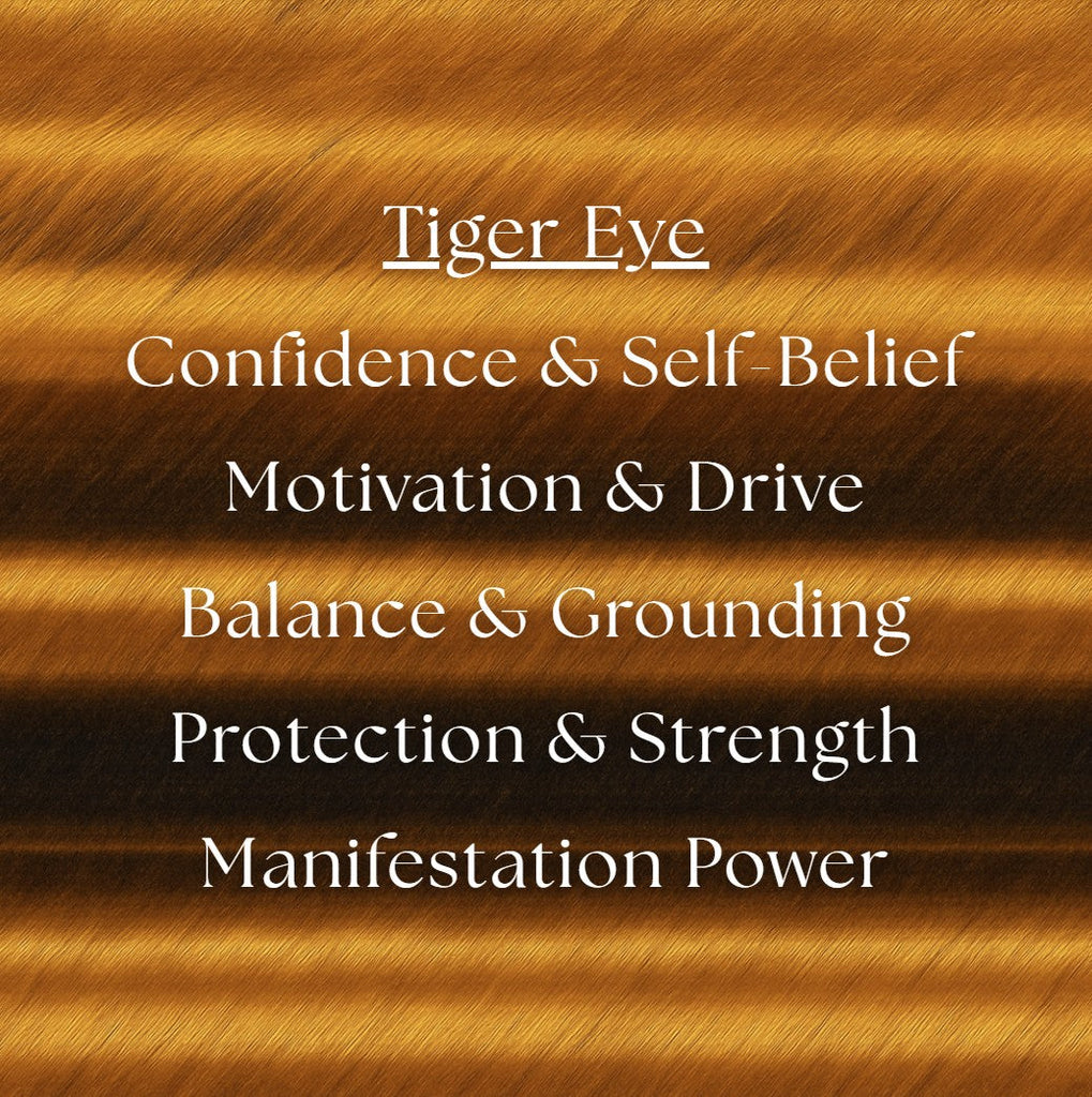 Tiger Eye