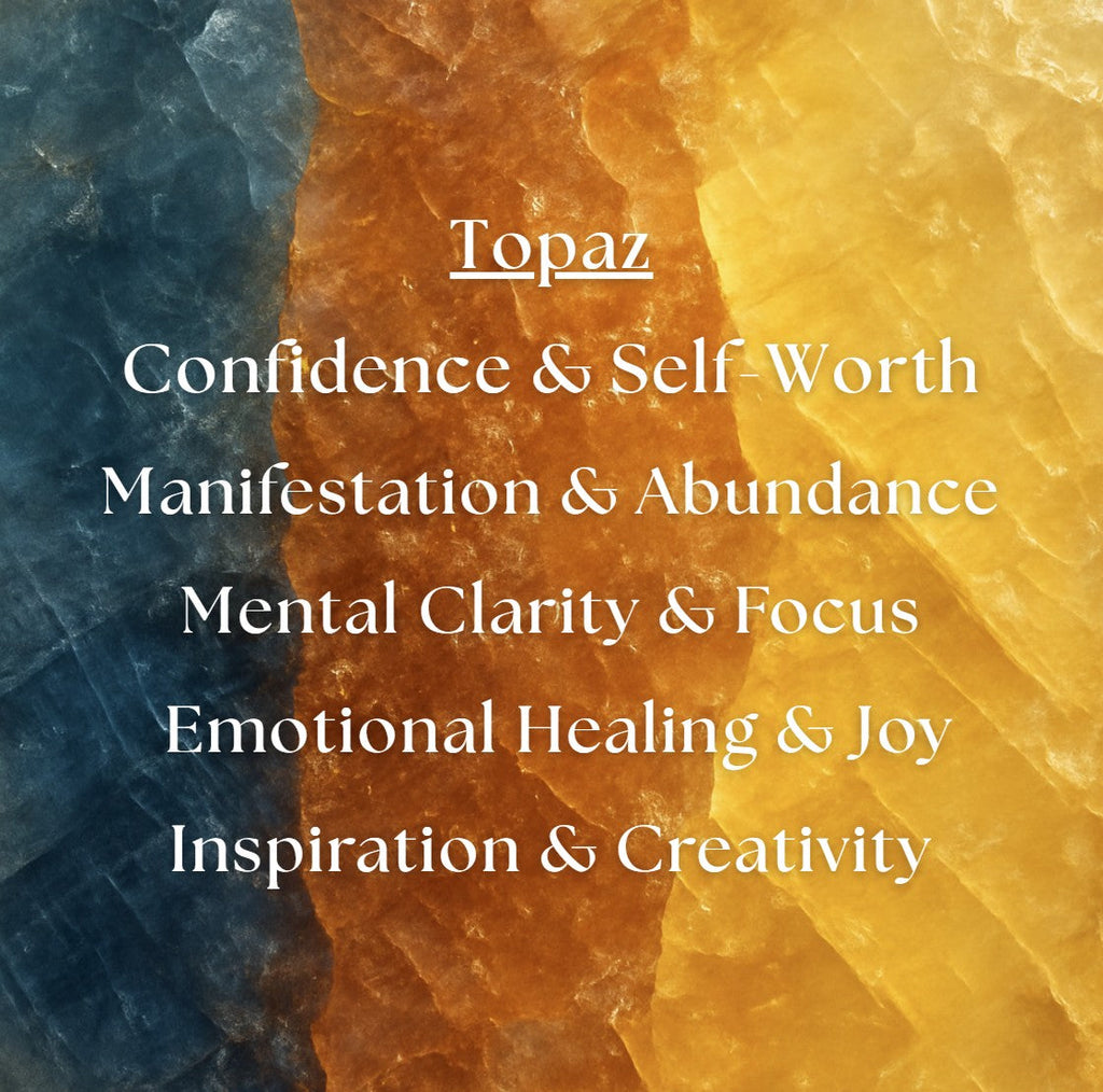 Topaz