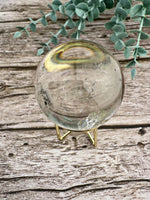 Garden Quartz Sphere