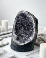 Amethyst Table Cave No. 555
