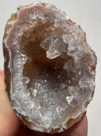 Agate Geodes