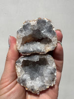 Agate Geodes