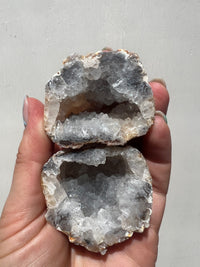 Agate Geodes