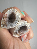 Mini Agate Geodes