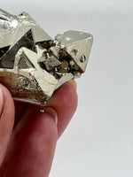 High Grade Pyrite Specimen
