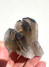 Naturally formed Smoky Quartz Point