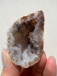 Agate Geodes
