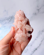 Pink Halite 6