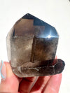 Naturally formed Smoky Quartz Point