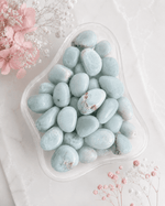 Caribbean Calcite Tumble Stone - The Activation Stone