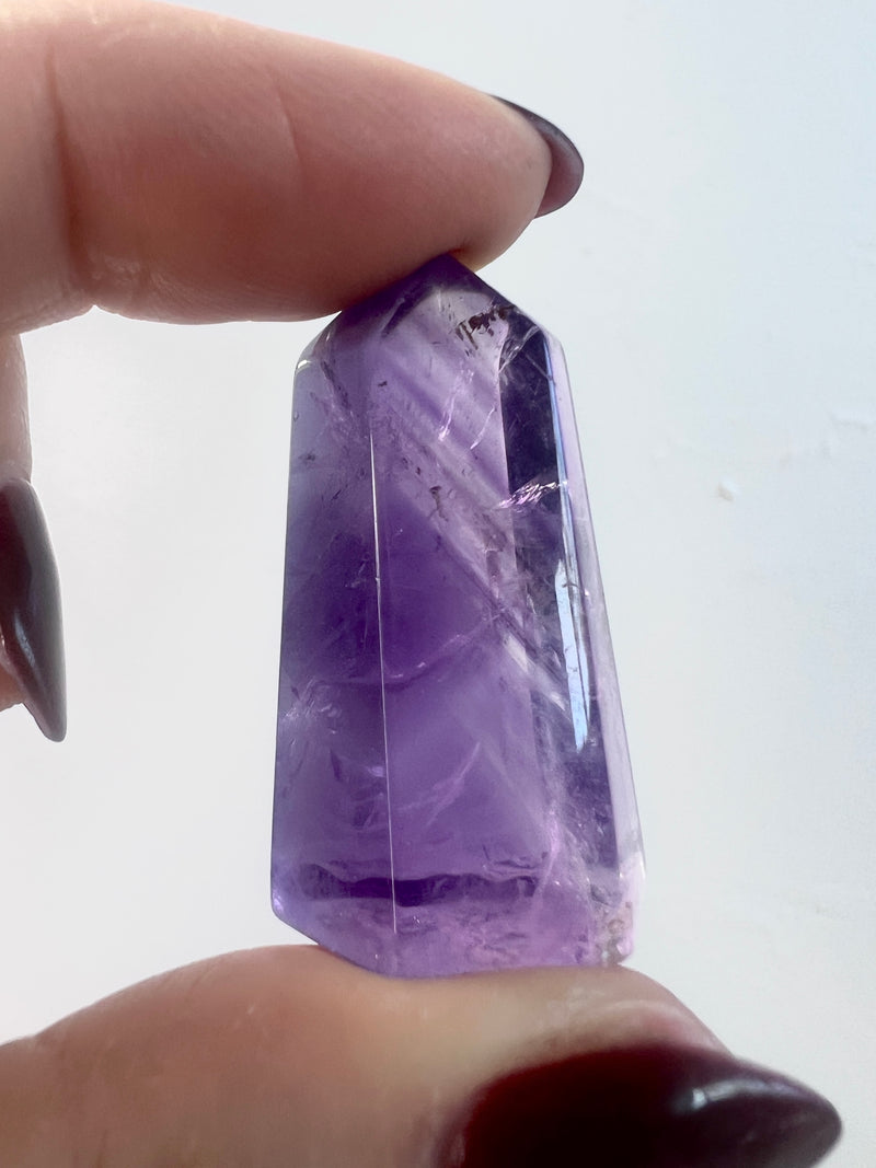 Ametrine Point