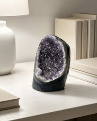 Amethyst Table Cave No. 555