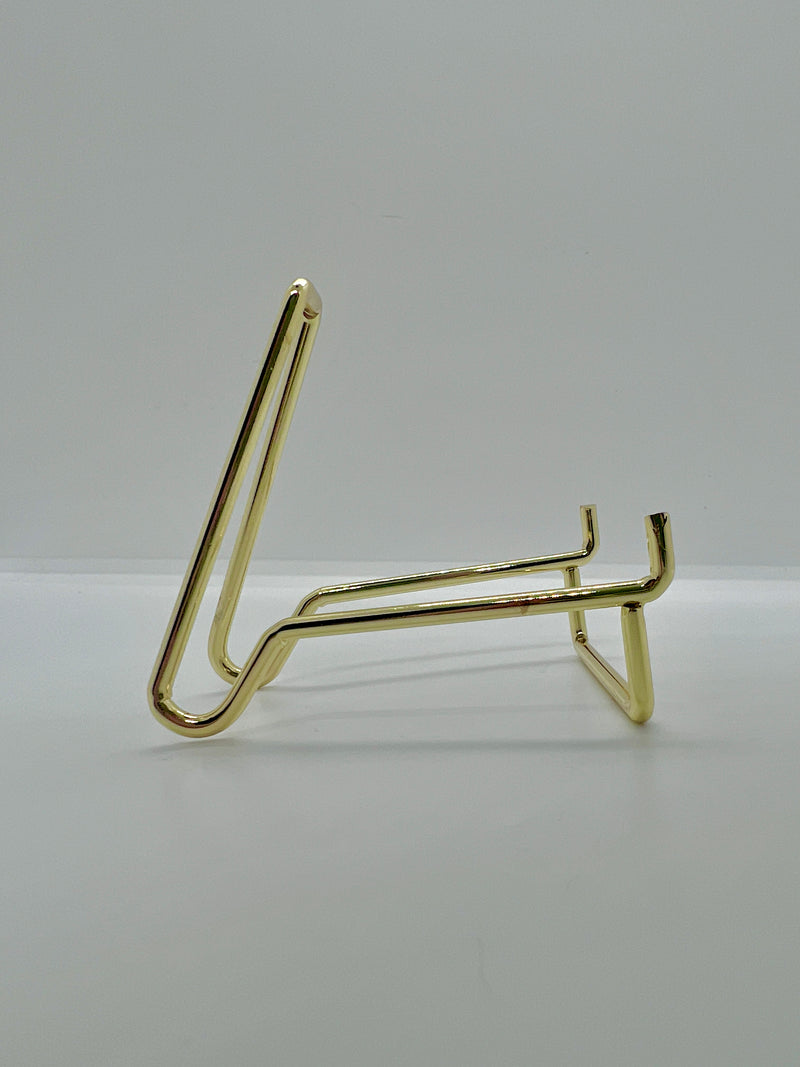 Metal Stand