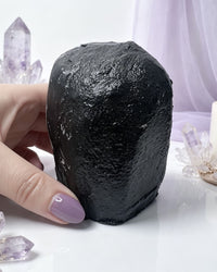 Amethyst Table Cave No. 555