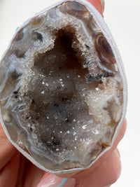 Mini Agate Geodes