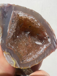 Agate Geodes