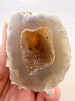 Agate Geodes