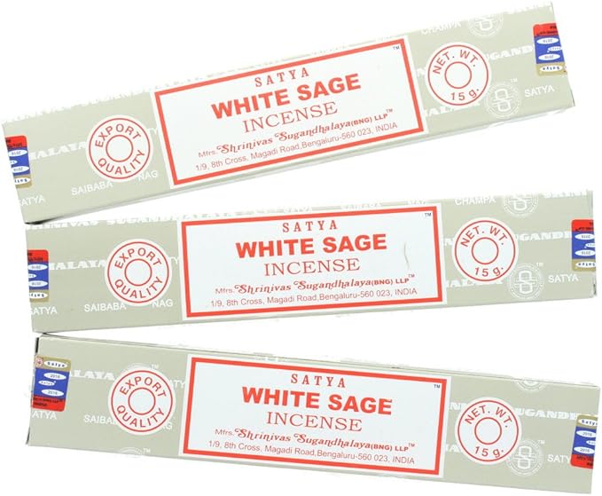 Incense Sticks