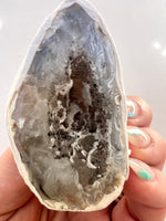 Agate Geodes