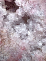 Pink Amethyst Slab no. 63