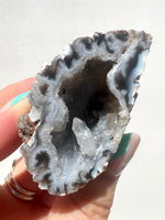 Agate Geodes