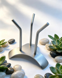 3 Prong Metal Display Stand