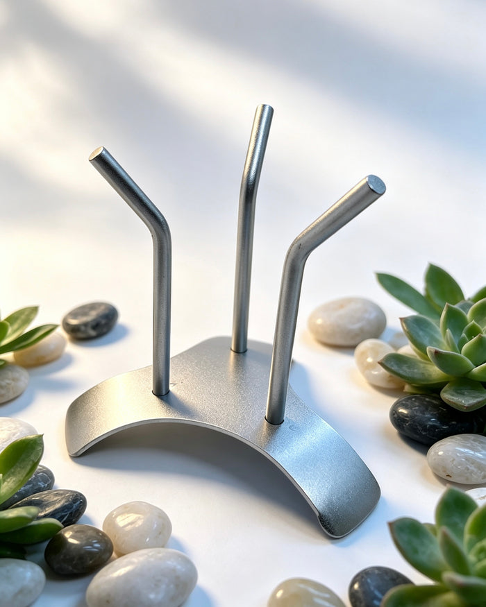 3 Prong Metal Display Stand