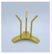 3 Prong Metal Display Stand
