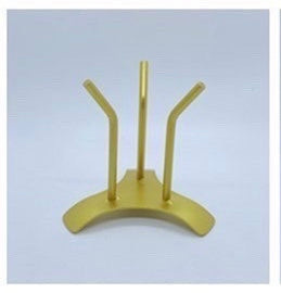 3 Prong Metal Display Stand