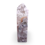 Extra Large Pink Amethyst Tower A108