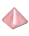 Rose Quartz Pyramid