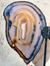 Agate Point wings