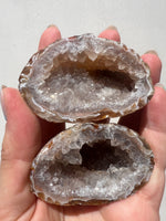 Agate Geodes Large size