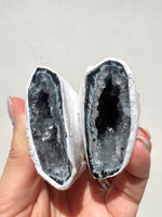 Agate Geodes