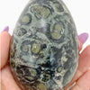 Rainforest Jasper XL Egg