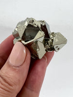 High Grade Pyrite Specimen