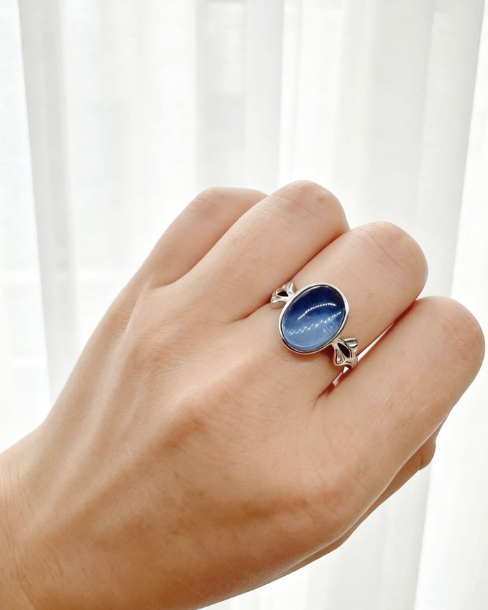 Crystal Ring Stack Bundle