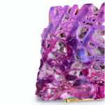 Aura Sphalerite Slab