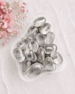 Clear Quartz Tumbled Stone