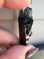 Vivianite Mini Blade