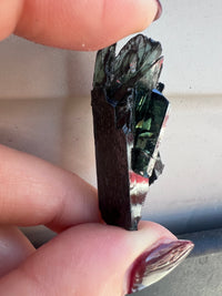 Vivianite Mini Blade