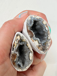 Mini Agate Geodes