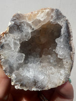 Agate Geodes